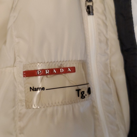 Prada Sport Jacket - Picture 3 of 5